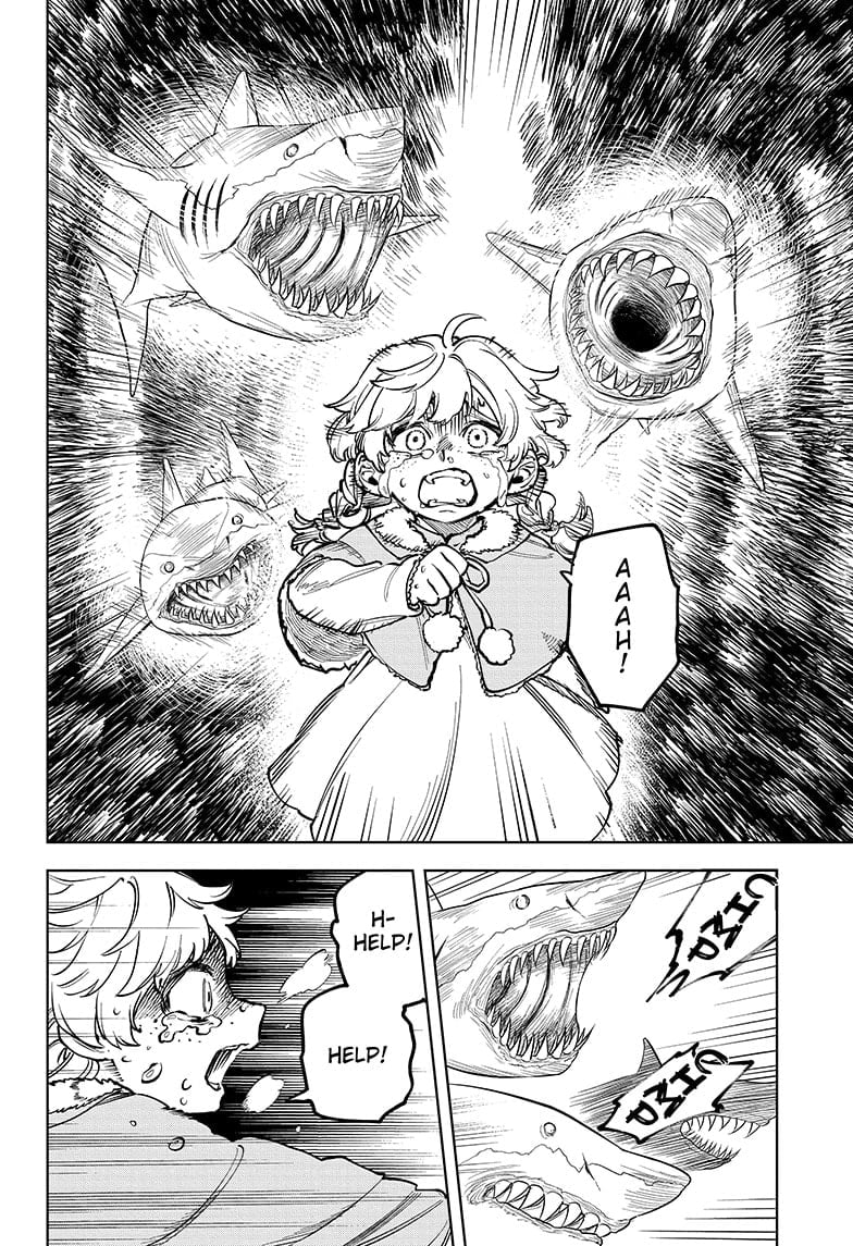 Ichi The Witch, Chapter 7 image 16